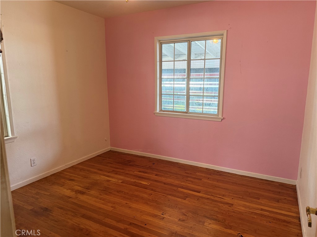 Lakewood Park/Long Beach (LLB) - Residential