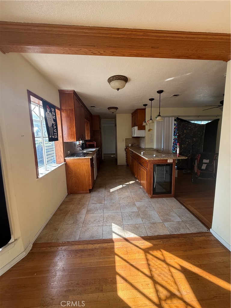 Lakewood Park/Long Beach (LLB) - Residential