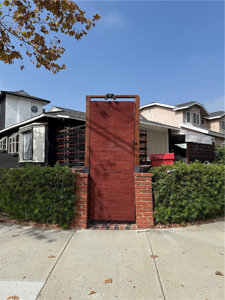 Lakewood Park/Long Beach (LLB) - Residential