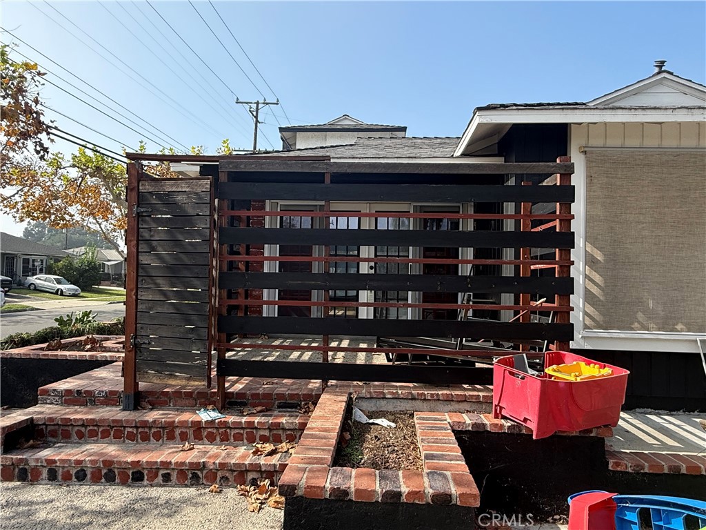 Lakewood Park/Long Beach (LLB) - Residential