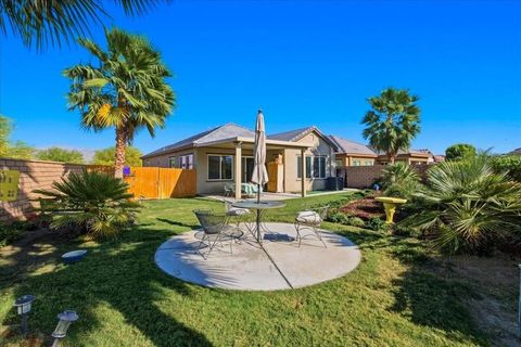 Photo of 44027 Triolo Way, Indio, CA 92203 (MLS # 219145079DA)