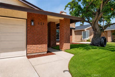 Tiny photo for 127 N Massachusetts, Lake Elsinore, CA 92530 (MLS # SW26103910)