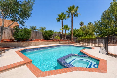 Tiny photo for 127 N Massachusetts, Lake Elsinore, CA 92530 (MLS # SW26103910)