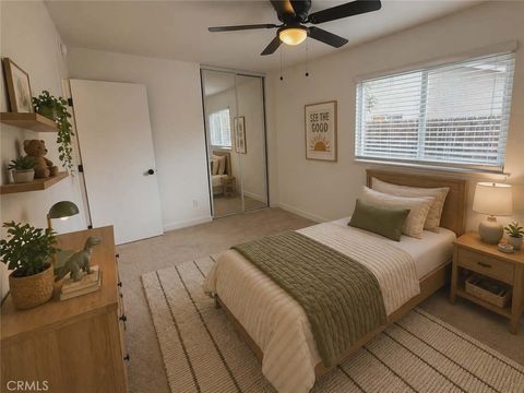 Tiny photo for 127 N Massachusetts, Lake Elsinore, CA 92530 (MLS # SW26103910)
