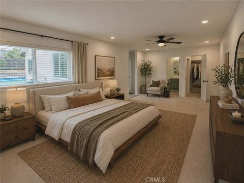 Tiny photo for 127 N Massachusetts, Lake Elsinore, CA 92530 (MLS # SW26103910)