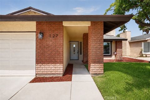 Tiny photo for 127 N Massachusetts, Lake Elsinore, CA 92530 (MLS # SW26103910)