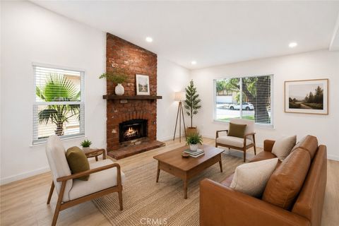 Tiny photo for 127 N Massachusetts, Lake Elsinore, CA 92530 (MLS # SW26103910)