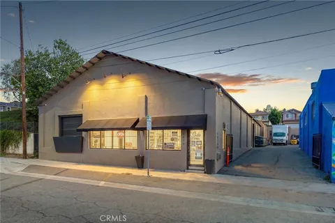 MLS: CV26106099