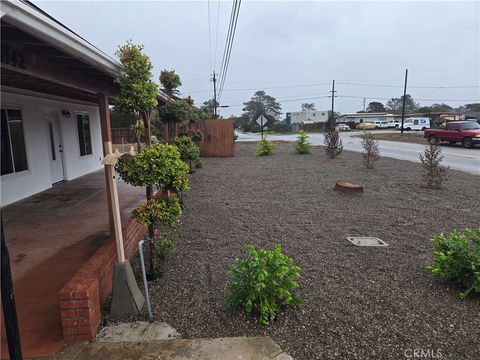 Tiny photo for 1142 Nipomo Ave, Los Osos, CA 93402 (MLS # PF26031523)