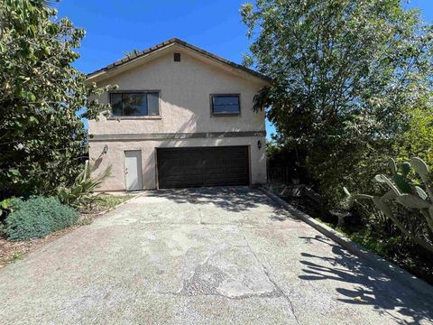 Photo of 8438 Fanita Drive, Santee, CA 92071 (MLS # PTP2601855)
