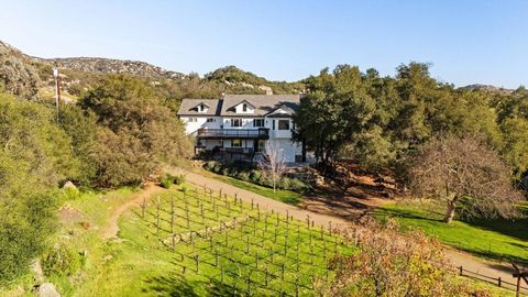 14671 Mussey Grade Rd Ramona CA 92065