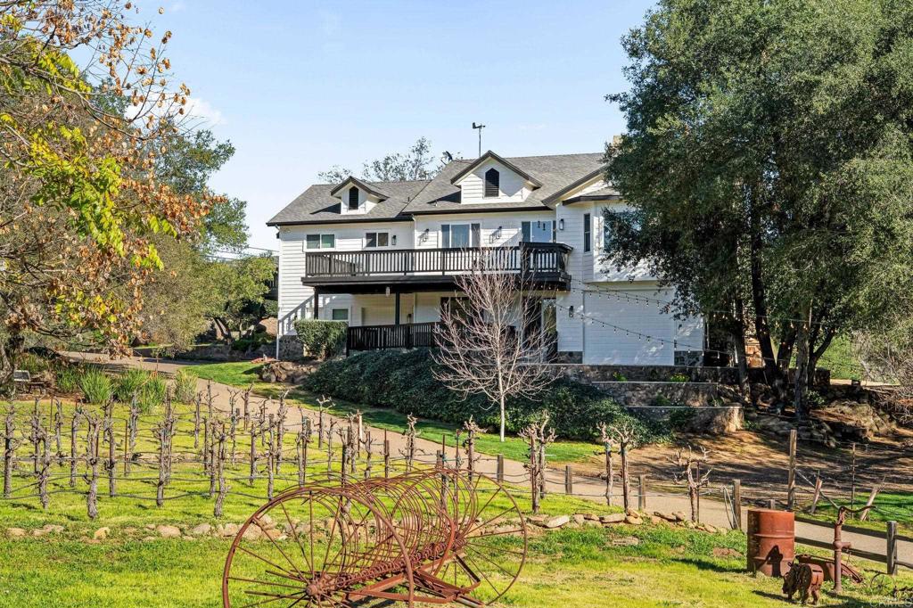 14671 Mussey Grade Rd