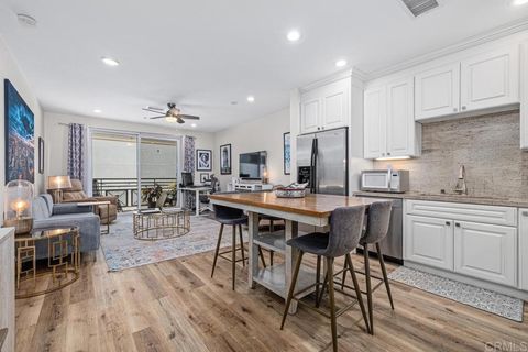 Photo of 550 Park Boulevard #2401, San Diego, CA 92101 (MLS # PTP2604292)
