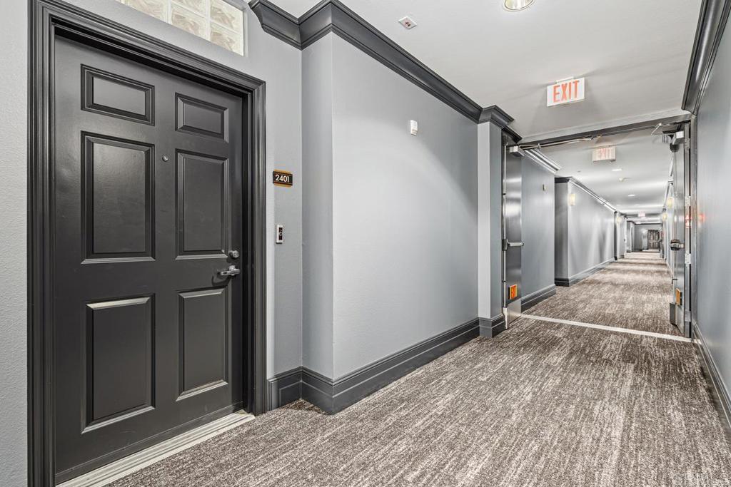 550 Park Boulevard 2401