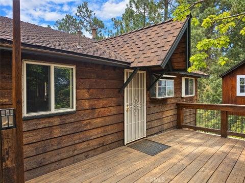 Photo of 170 Kern Avenue, Sugarloaf, CA 92386 (MLS # IV26204964)