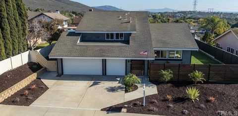 7310 Esfera Street Carlsbad CA 92009