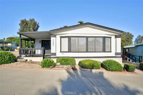 Photo of 15181 Van Buren Blvd BLVD #243, Riverside, CA 92504 (MLS # OC26125557)