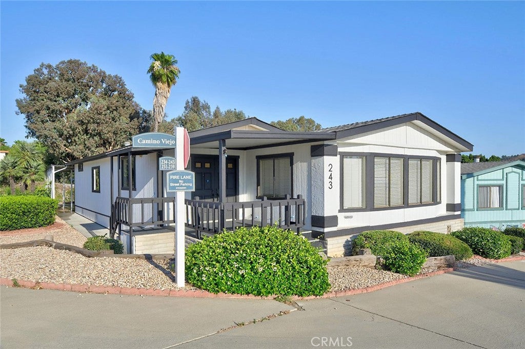 15181 Van Buren Blvd 243