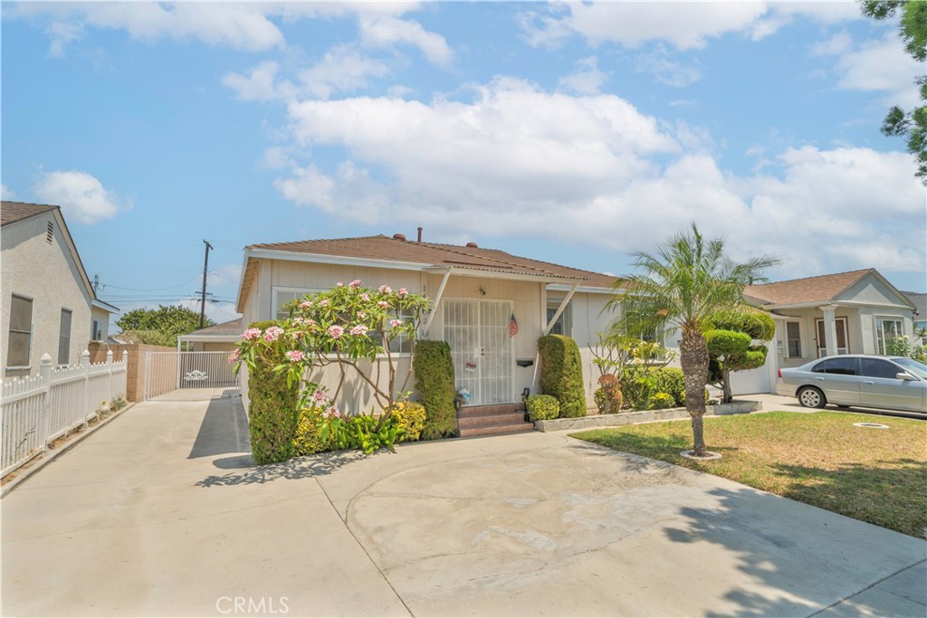 14702 Ibex Avenue