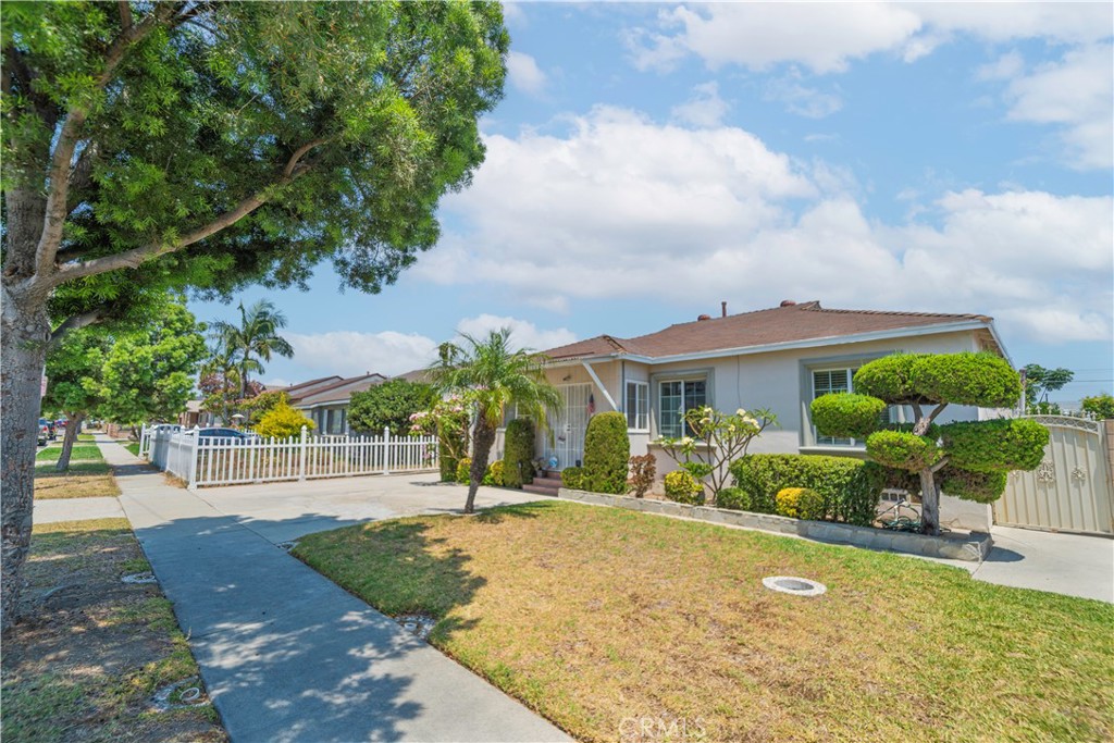 14702 Ibex Avenue