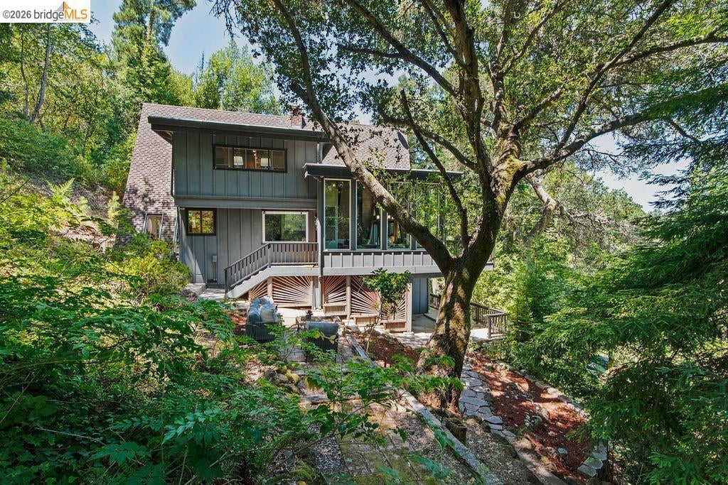 26 Fern Way Way