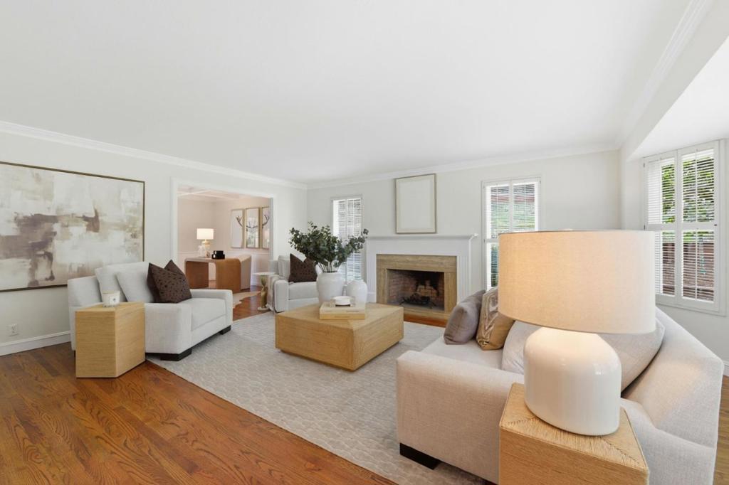 3089 Country Club Court