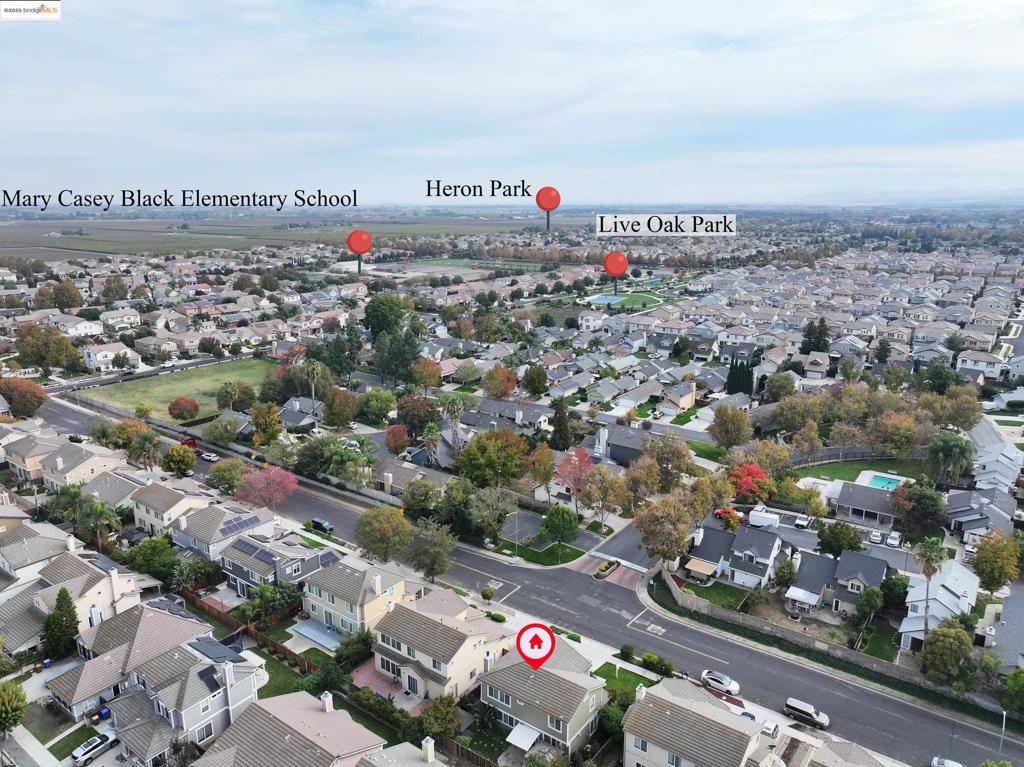 BRENTWOOD - Residential