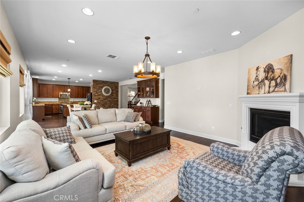 Sycamore Hills - Residential Lease