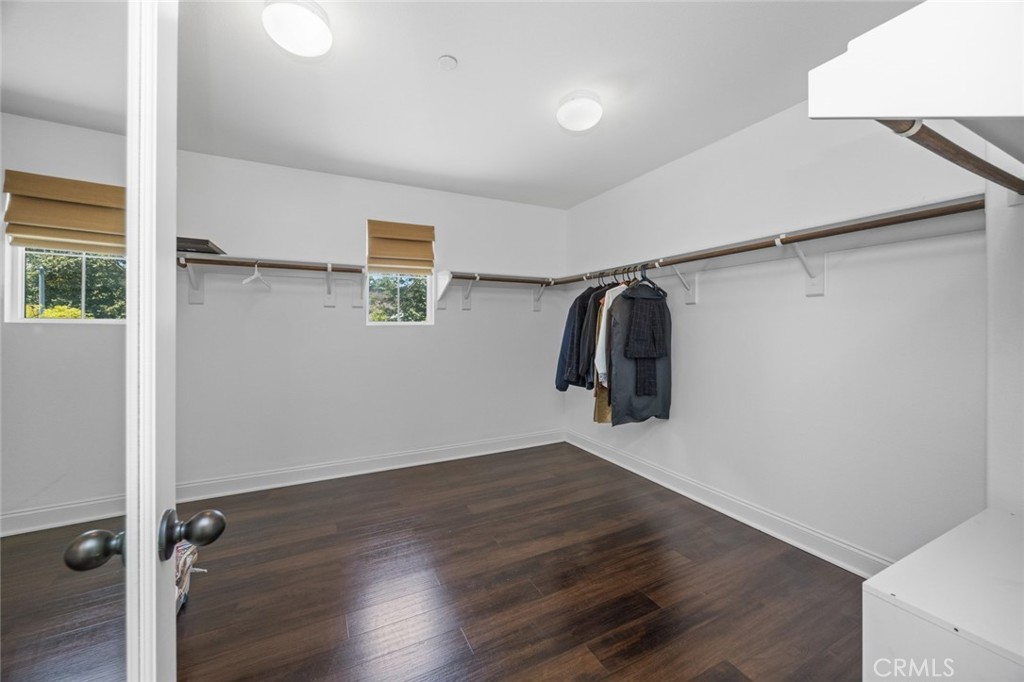 Sycamore Hills - Residential Lease