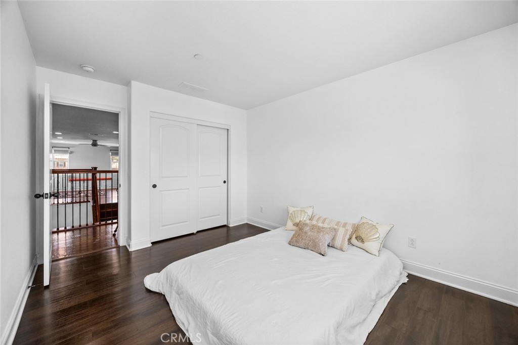 Sycamore Hills - Residential Lease