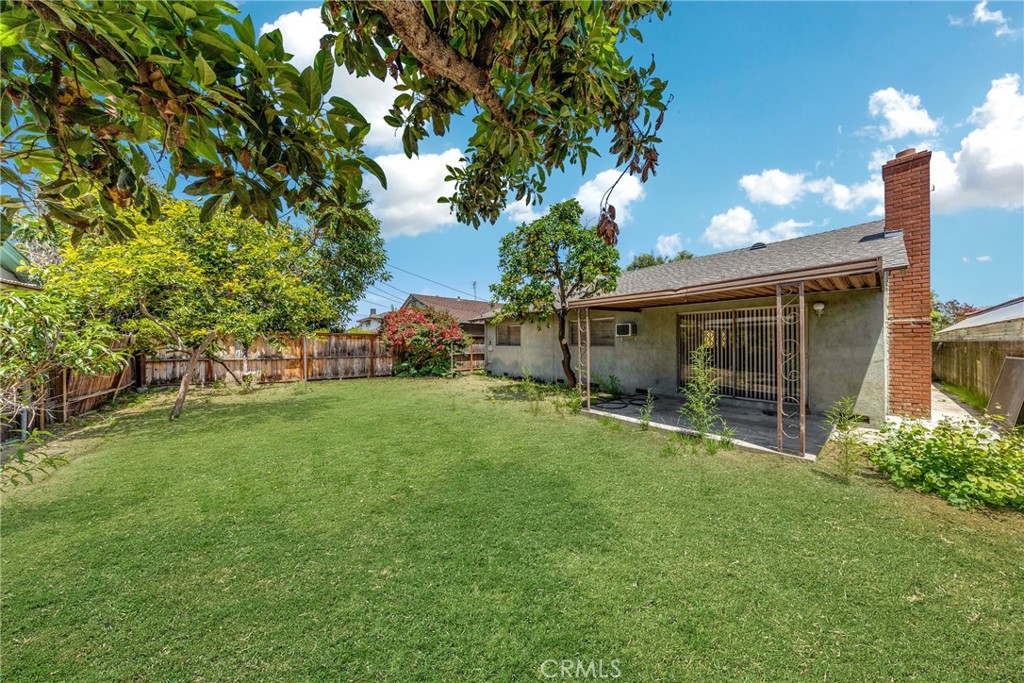 4529 Bartlett