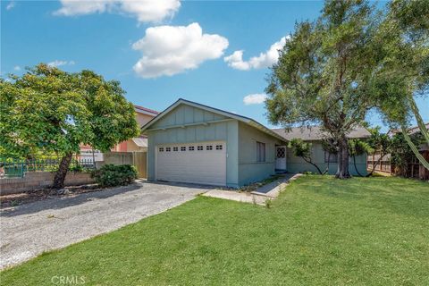 4529 Bartlett Rosemead CA 91770