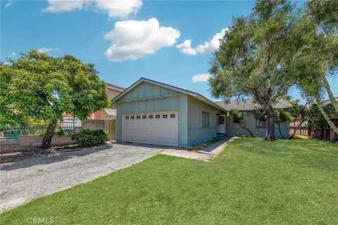 4529 Bartlett Ave, Rosemead, CA 91770 - MLS#: AR26112492