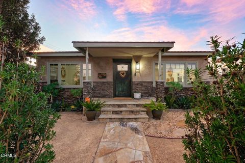 Photo of 215 Coronado Street, Ventura, CA 93001 (MLS # V1-34251)