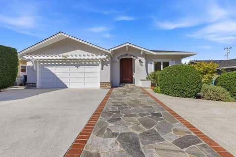 Photo of 550 Helen Drive Drive, Millbrae, CA 94030 (MLS # ML82053934)