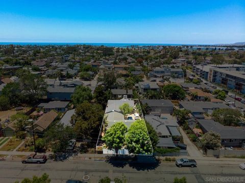 Photo of 2368 2370 Soto St. ST, San Diego, CA 92107 (MLS # 260015788SD)