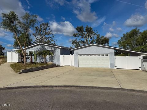Photo of 6087 E Los Angeles Avenue, Somis, CA 93066 (MLS # V1-35972)