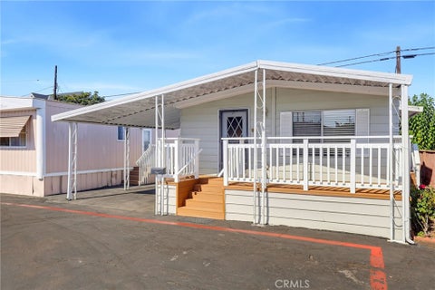Photo of 2060 Newport Boulevard #12, Costa Mesa, CA 92627 (MLS # OC26208459)