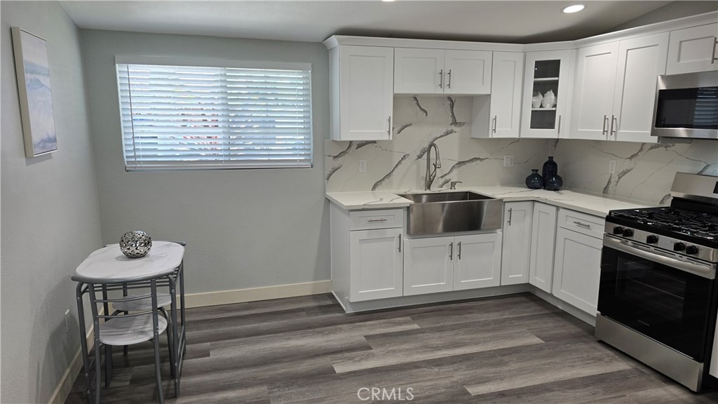 Westside Costa Mesa South (WSCM) - Residential Lease