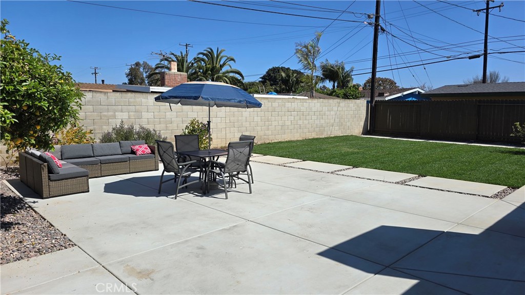 Westside Costa Mesa South (WSCM) - Residential Lease