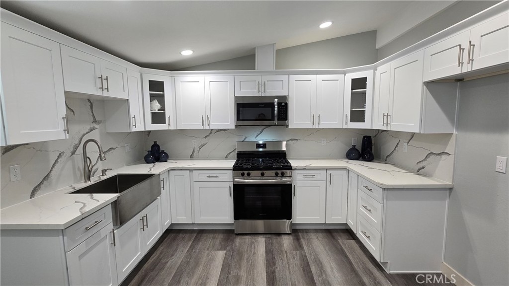 Westside Costa Mesa South (WSCM) - Residential Lease