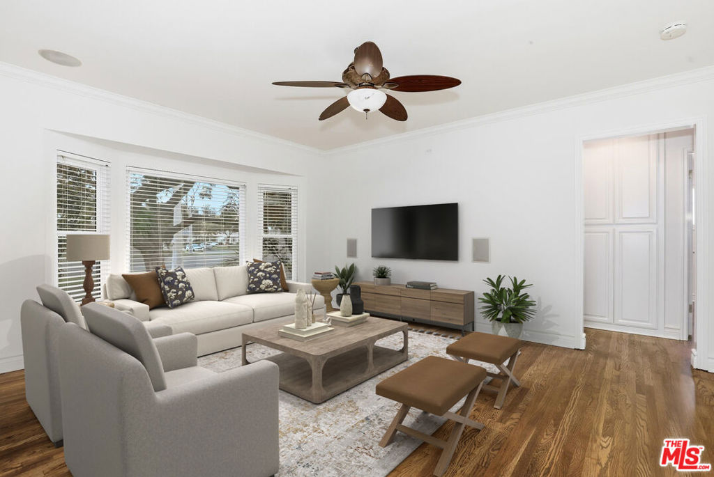 6247 Del Amo Boulevard