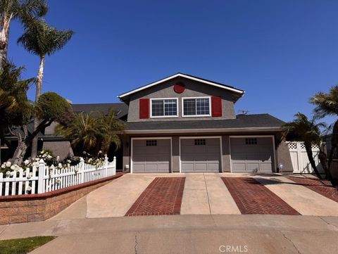 756 N Malden Avenue Fullerton CA 92832