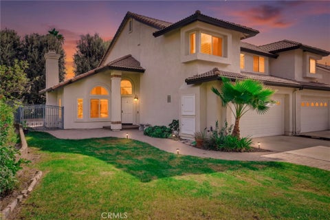 Photo of 2304 Calle Adriana, San Dimas, CA 91773 (MLS # CV26229062)