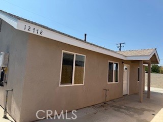 3 bedroom, 2 baths, central AC. good location