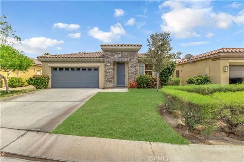 Photo of 49568 Minelli St, Indio, CA 92201 (MLS # IG26083103)