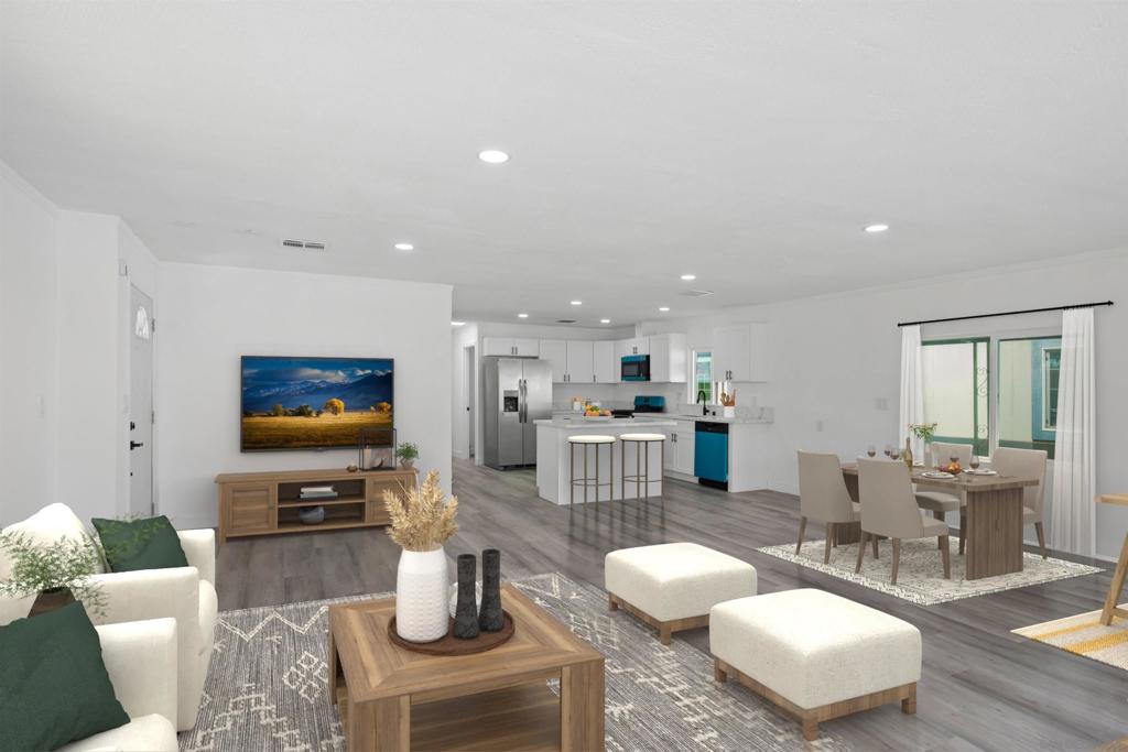 El Cajon - Manufactured In Park