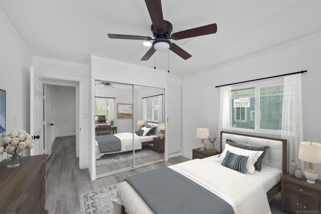 El Cajon - Manufactured In Park