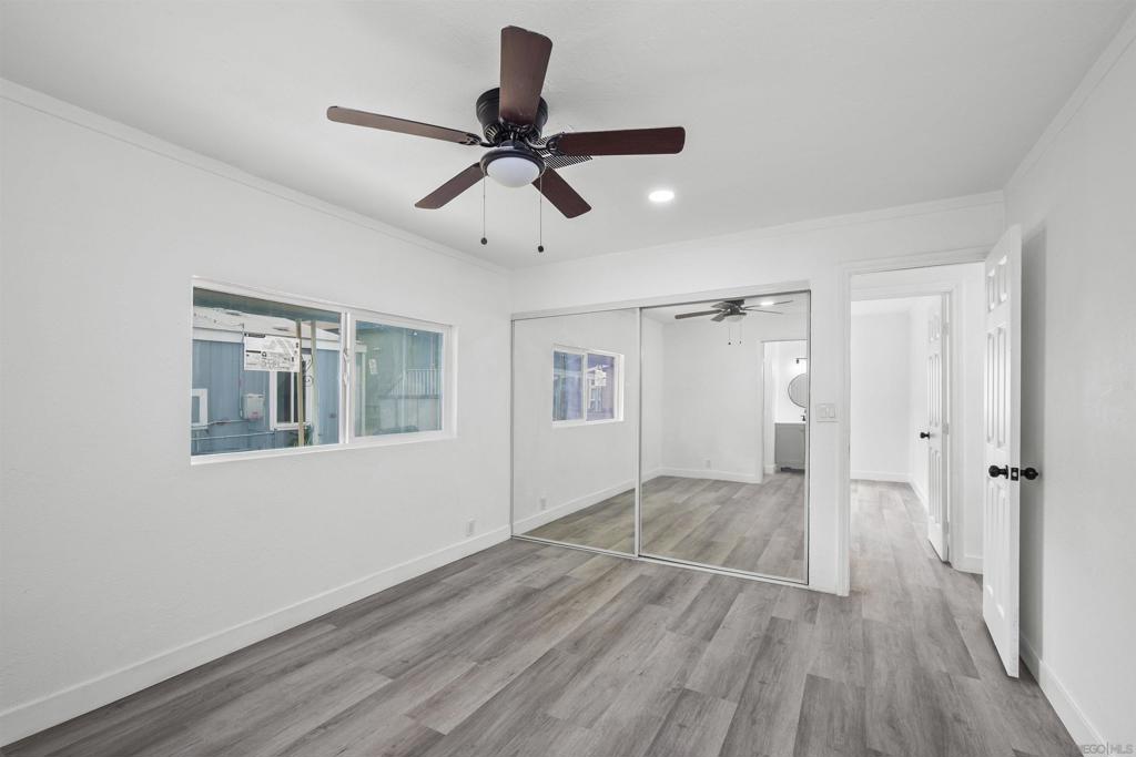 El Cajon - Manufactured In Park