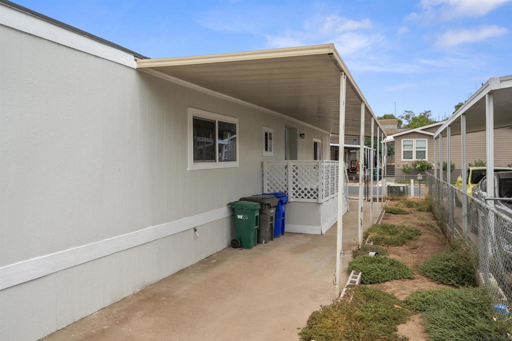 El Cajon - Manufactured In Park